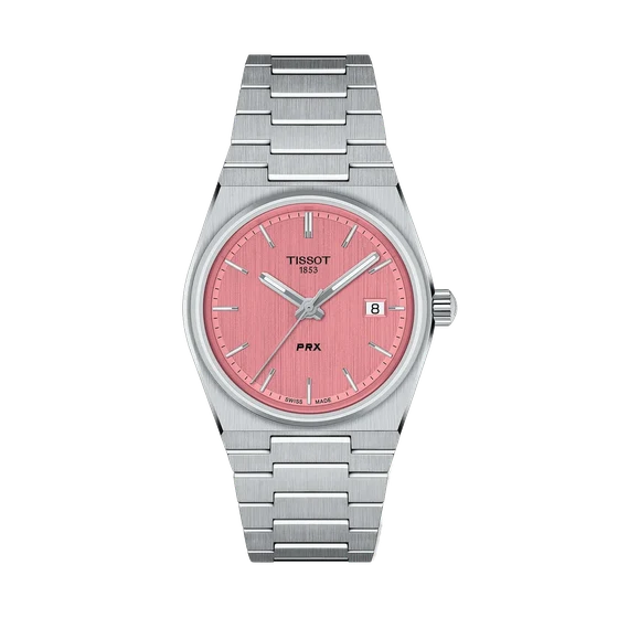 Tissot PRX 35mm T1372101133100 kol saati