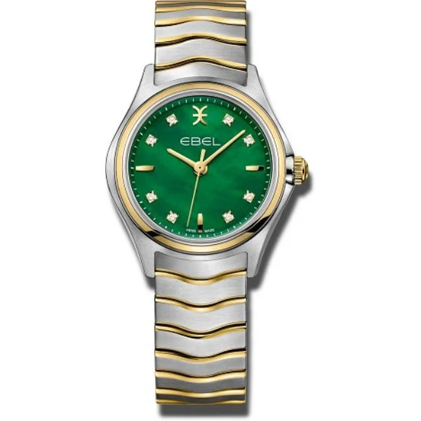 Ebel Wave 1216440 kol saati