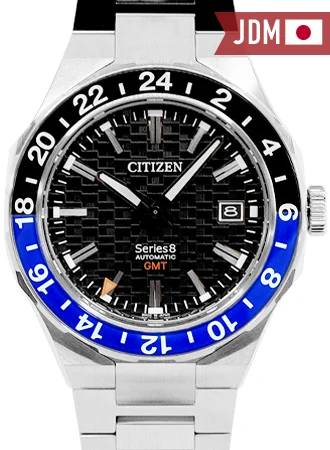 Citizen Series 8 NB6031-56E/CZ 41 mm kol saati