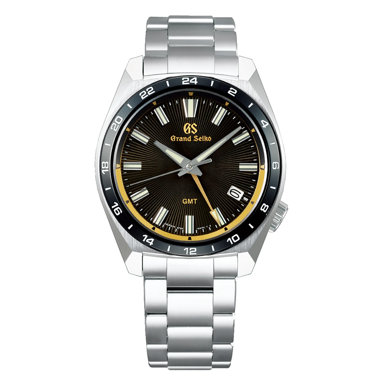 Grand Seiko Sport Collection 540-00124 40 mm kol saati