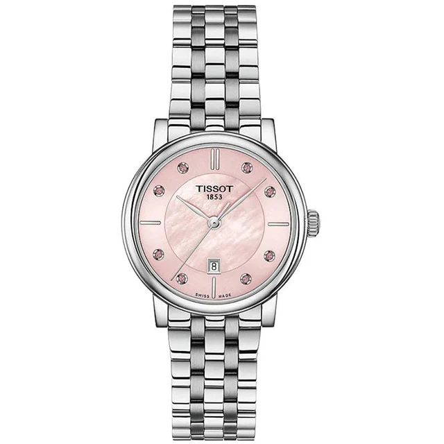 Tissot Carson T1222101115900 kol saati