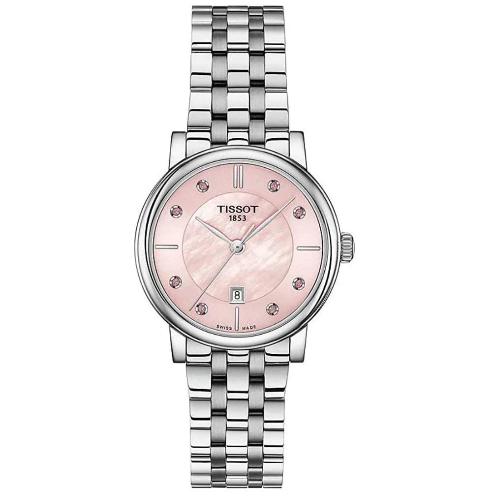 Tissot Carson T1222101115900 42 mm kol saati