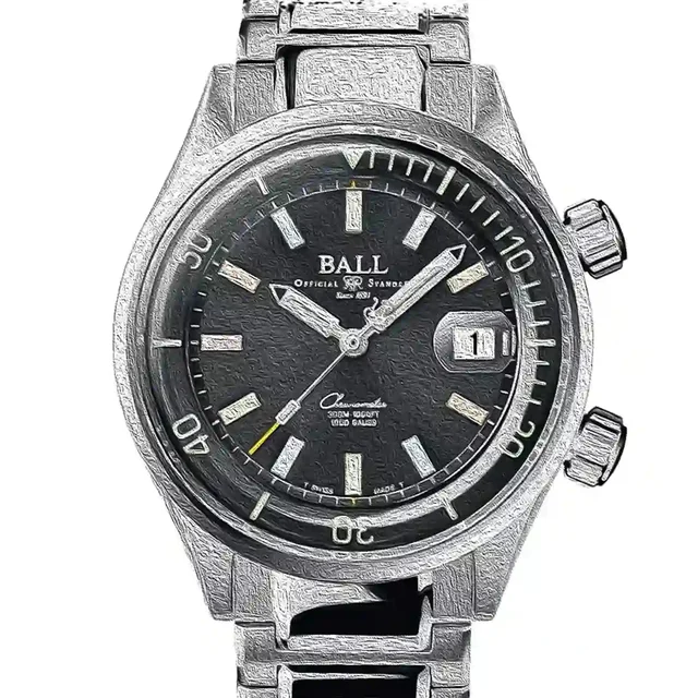 Ball Engineer Master II 42372 kol saati