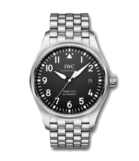 IWC Pilots Watch Mark Xviii IW327011 kol saati