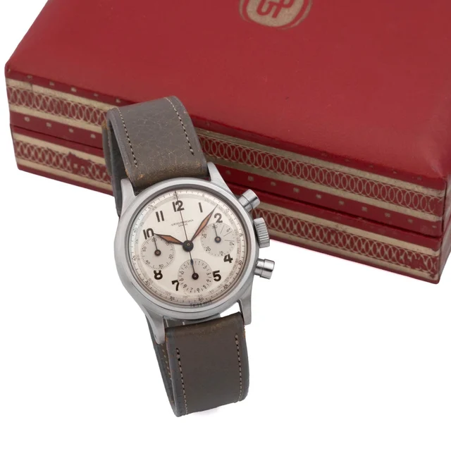 Girard-Perregaux Girard Perregaux, Switzerland 22209 kol saati