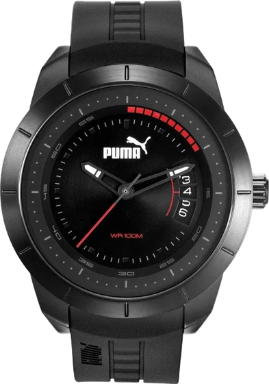 Puma PU104191003 kol saati