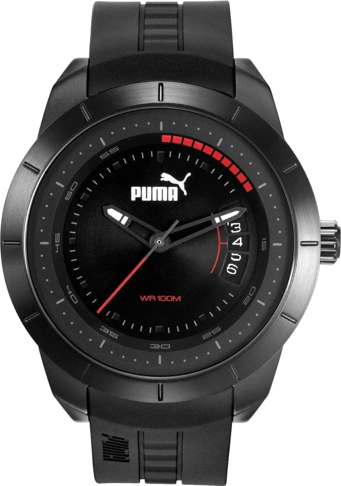 Puma PU104191003 48 mm kol saati