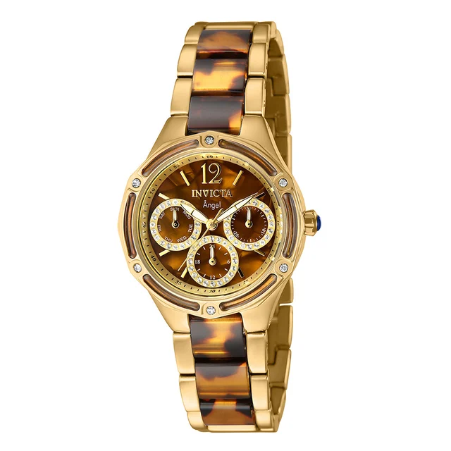 Invicta Angel INV40388 kol saati