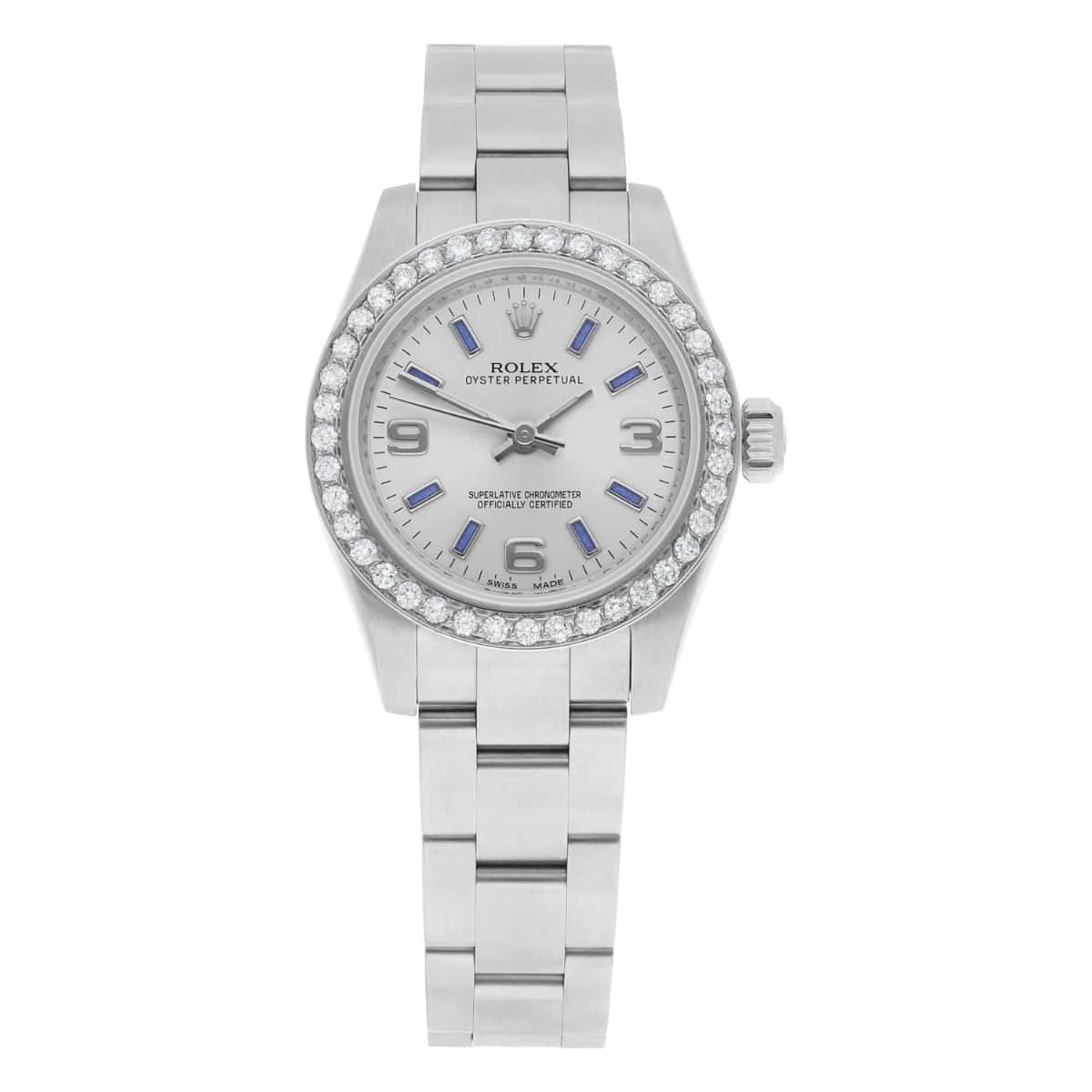 Rolex NWMD470 26 mm kol saati
