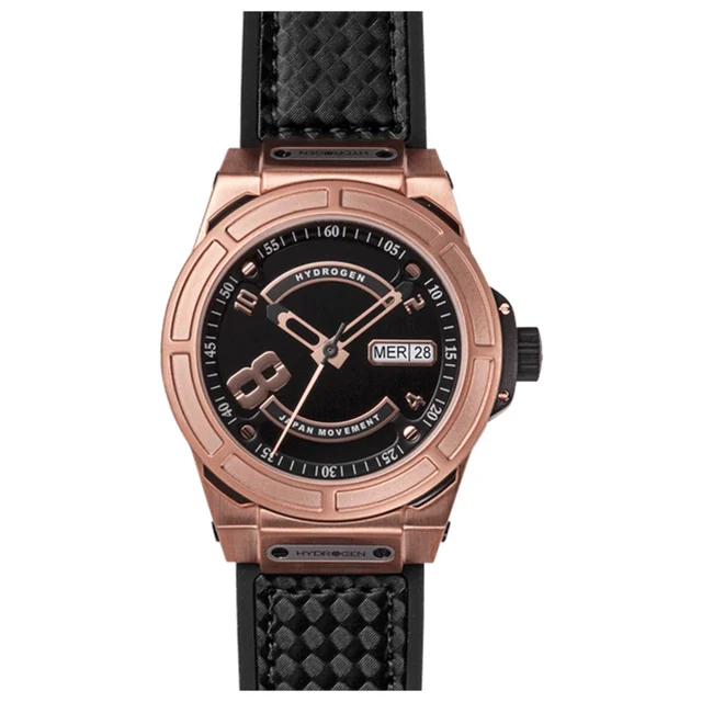 Hydrogen Watch HW224005 kol saati