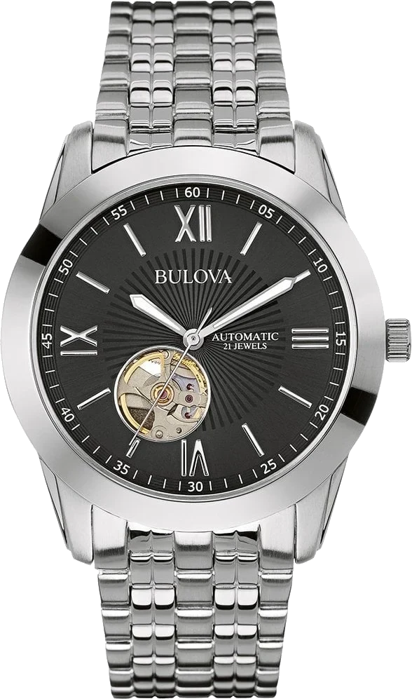 Bulova 96A158 42 mm kol saati
