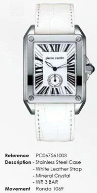Pierre Cardin 067561003 (67561.10303 kol saati