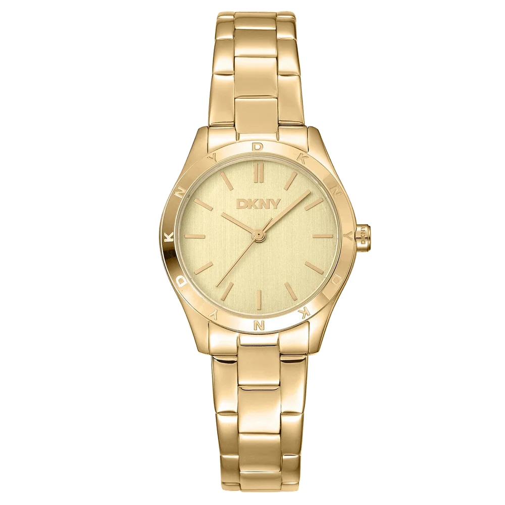 DKNY DK1L147M0055 28 mm kol saati