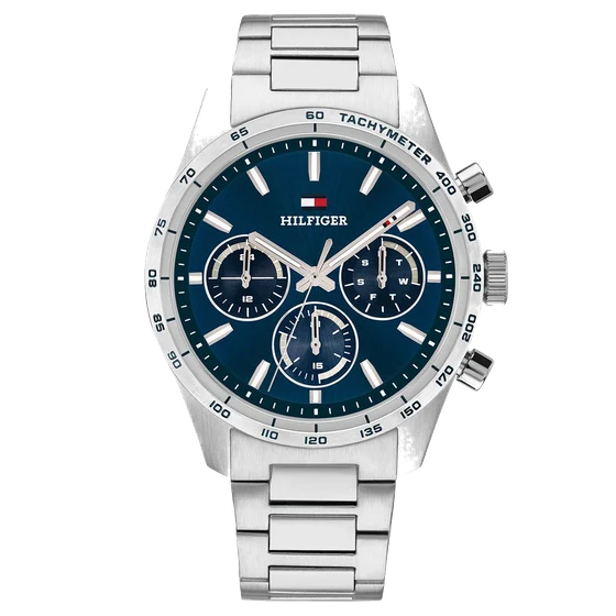 Tommy Hilfiger Hampton TH1792278 kol saati