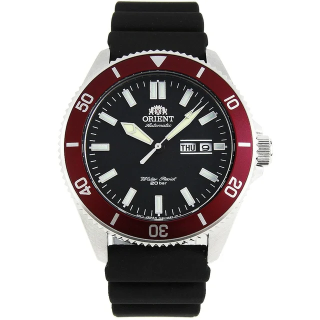 Orient Mako RA-AA0011B09C kol saati