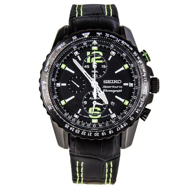 Seiko SNAE97 kol saati