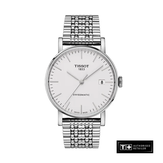 Tissot Everytime T109.407.11.031.00 kol saati