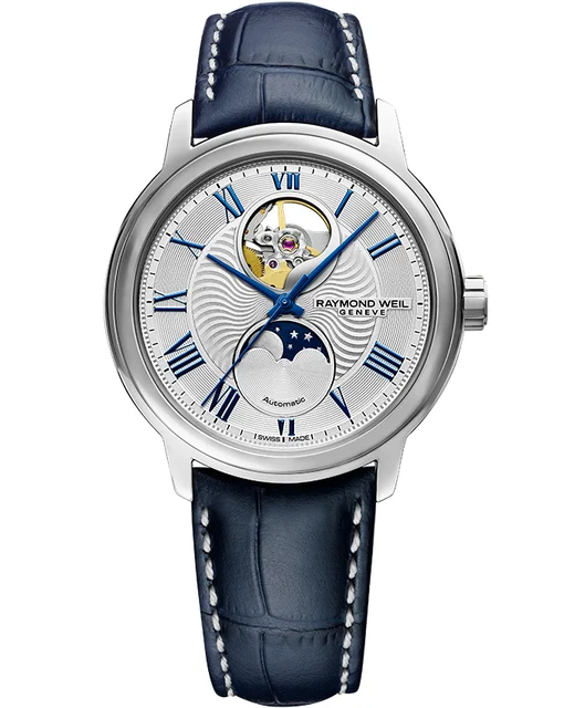 Raymond Weil Maestro RW113 kol saati
