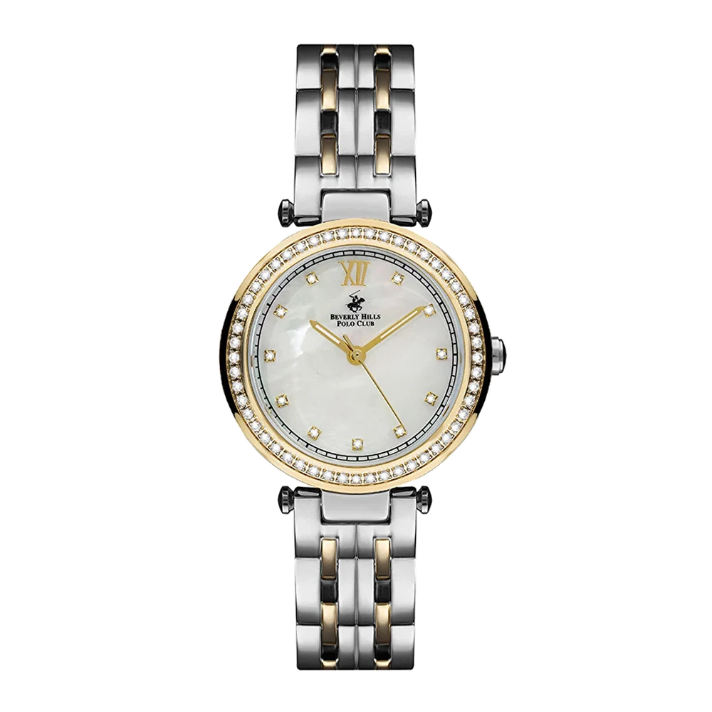 BEVERLY HILLS POLO CLUB ESSENTIAL BP3079C.220 34 mm kol saati