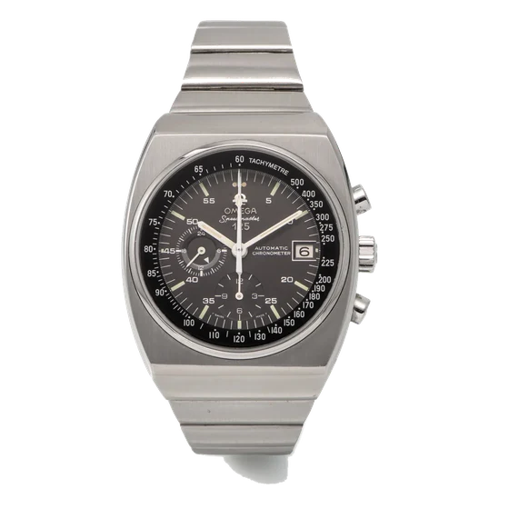 OMEGA Speedmaster 125, Stainless Steel 378.0801/178.0002 kol saati