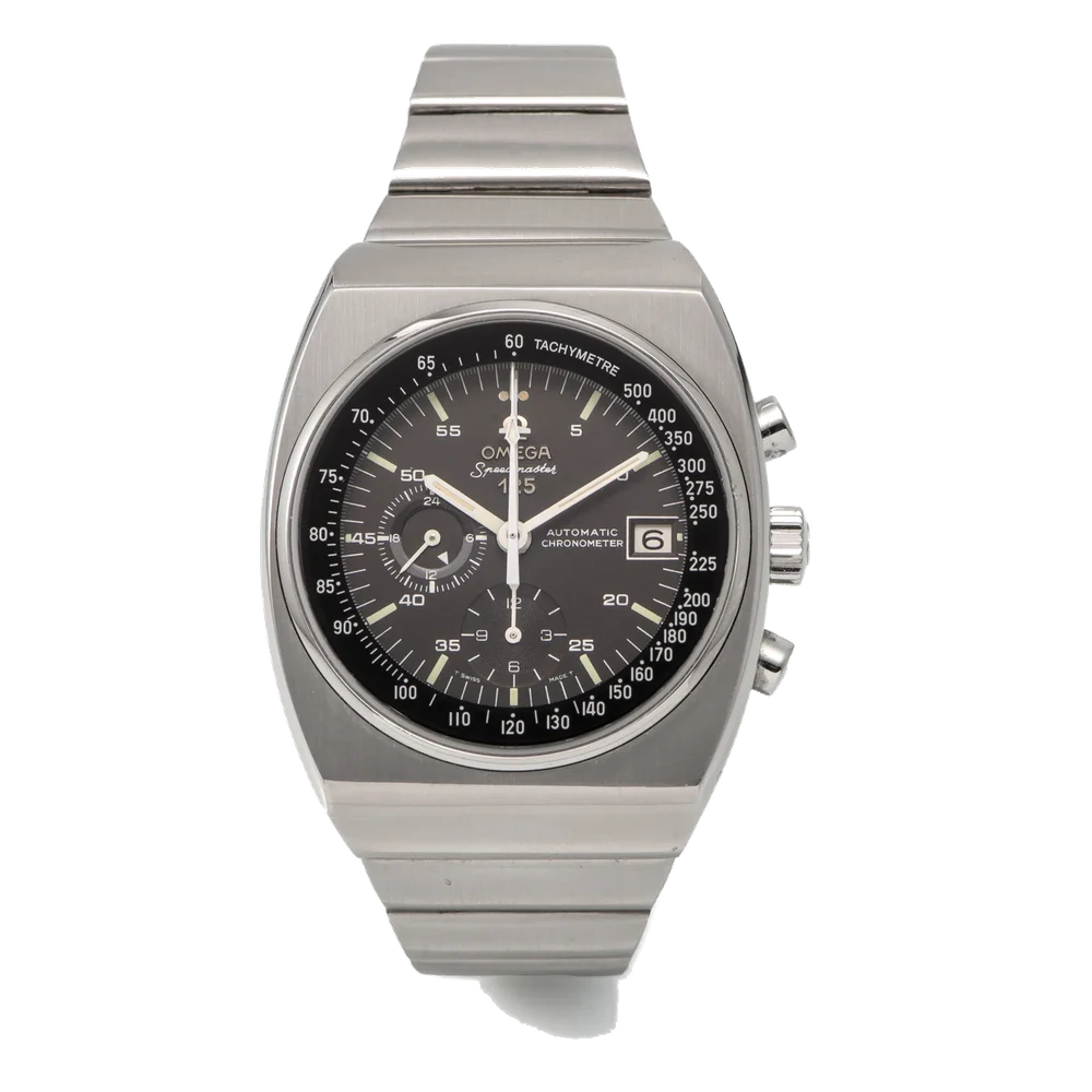OMEGA Speedmaster 125, Stainless Steel 378.0801/178.0002 kol saati