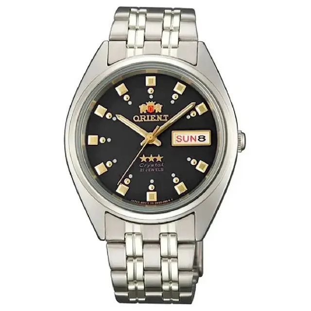 Orient FAB00009B9 kol saati