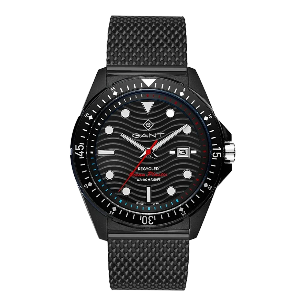 GANT G162004 45 mm kol saati