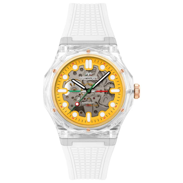 Dominatore Del Mare Watch DD-8029-04 kol saati