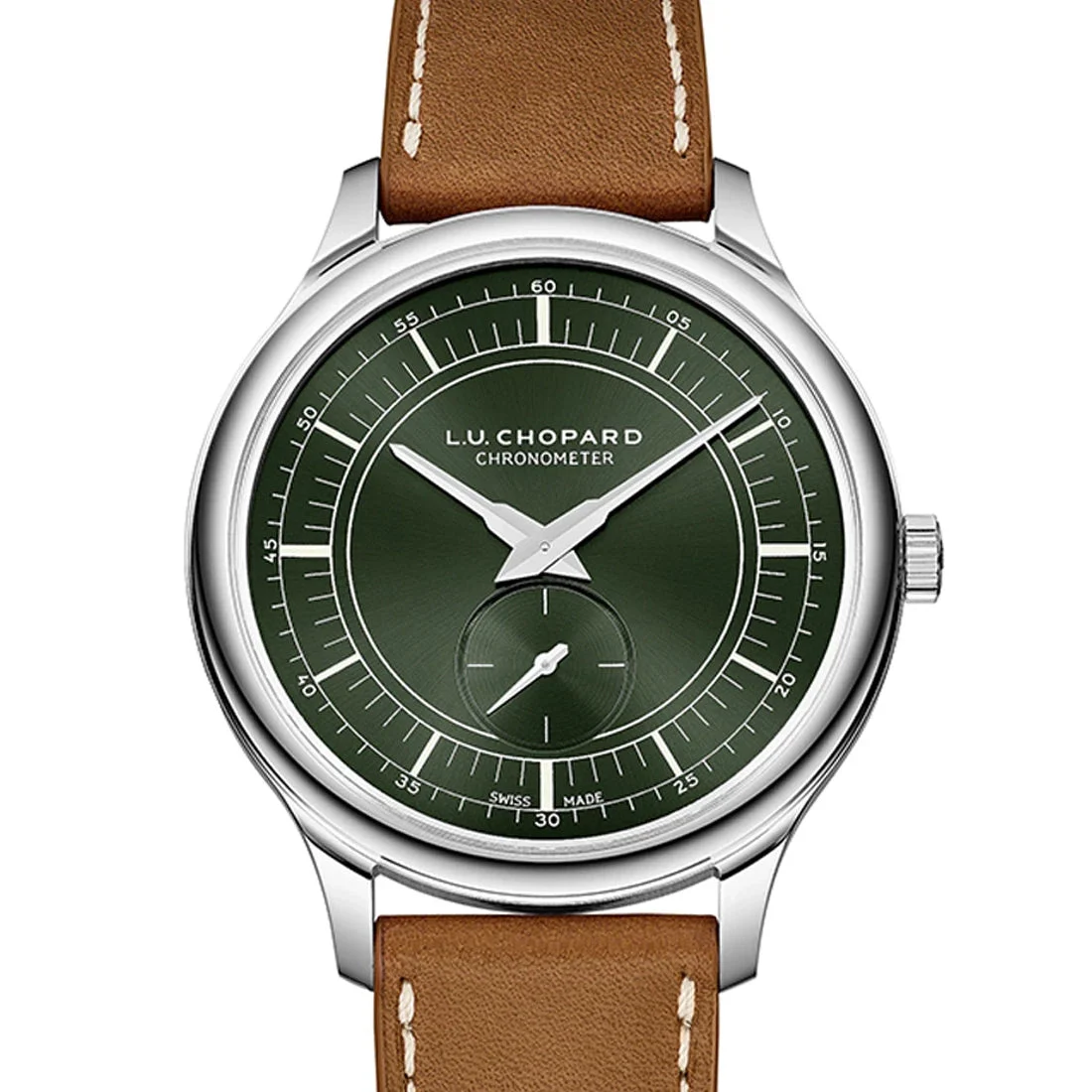 Chopard Chopard L.u.c 47769 40 mm kol saati