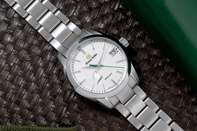 Grand Seiko Heritage Collection 40990727 kol saati
