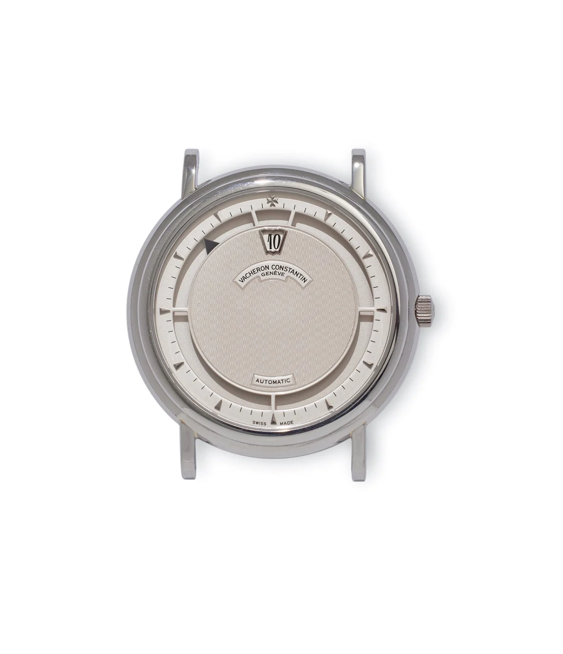 Vacheron Constantin WPT_V1397 36 mm kol saati