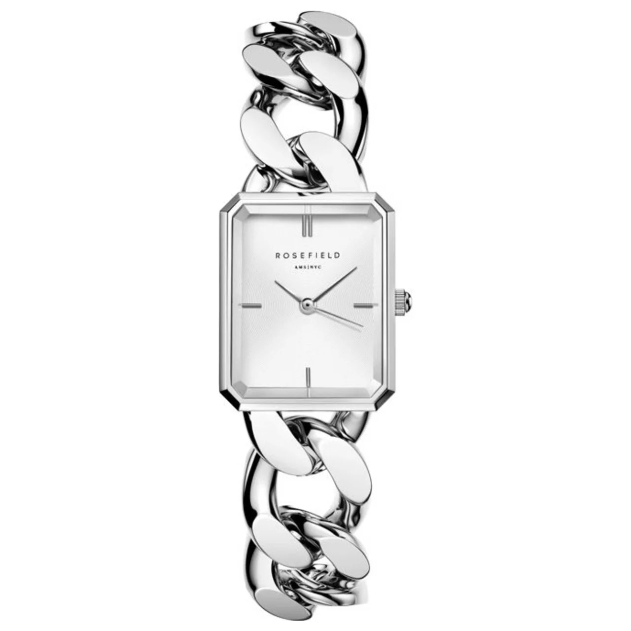 Rosefield Watch SWSSS-O56 kol saati