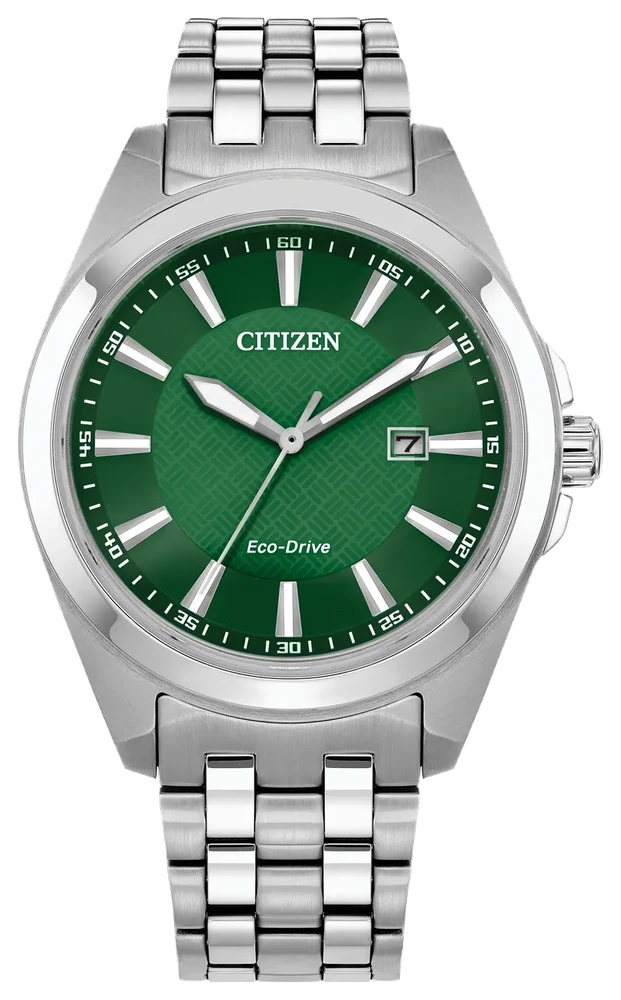 Citizen Peyten BM7530-50X 41 mm kol saati