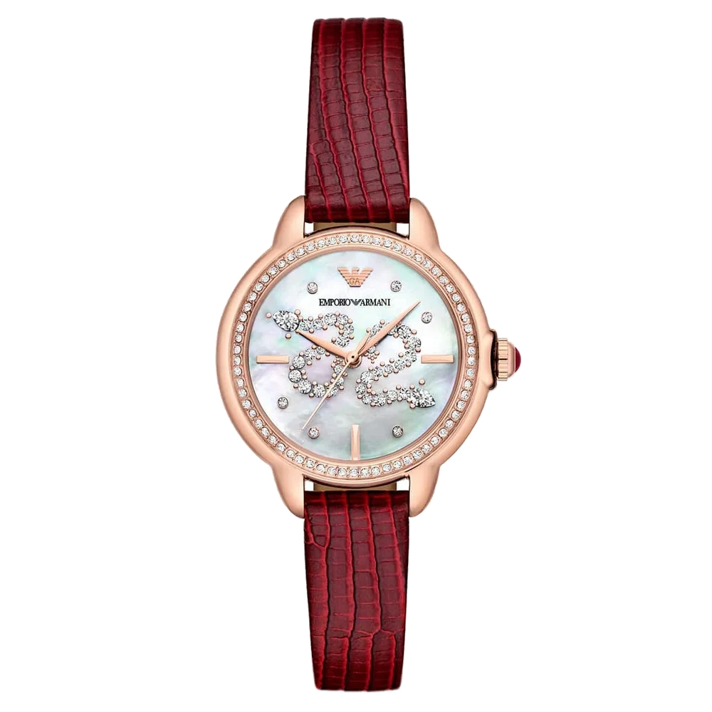 Emporio Armani AR11646 32 mm kol saati