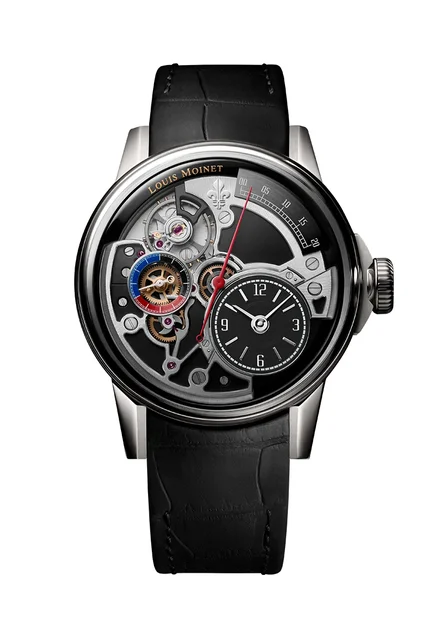 Louis Moinet Louis Moinet LM-85.20.50 kol saati