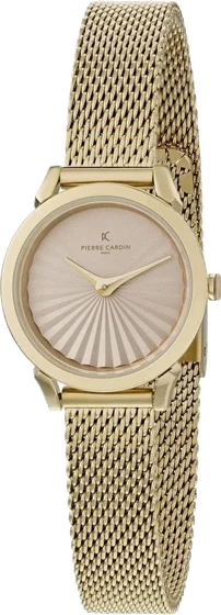 Pierre Cardin CPI.2522 kol saati