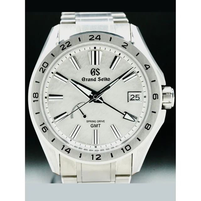 Grand Seiko SBGE285 POC210000082288 kol saati
