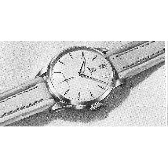 OMEGA - Other - DW 2497 kol saati