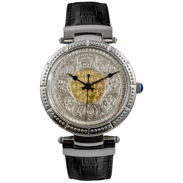 Jaipur Watch Company Imperial IMP04 kol saati