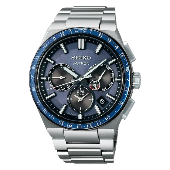 Seiko Astron SSH109 SSH109J1 kol saati