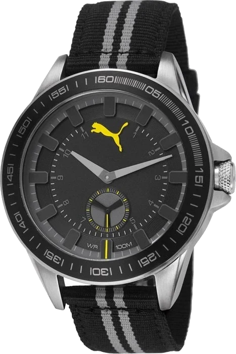 Puma PU103631004 47 mm kol saati
