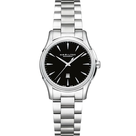 Hamilton Jazzmaster Auto H32315131 kol saati