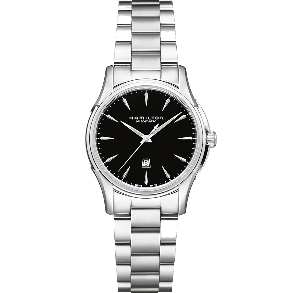 Hamilton Jazzmaster Auto H32315131 34 mm kol saati