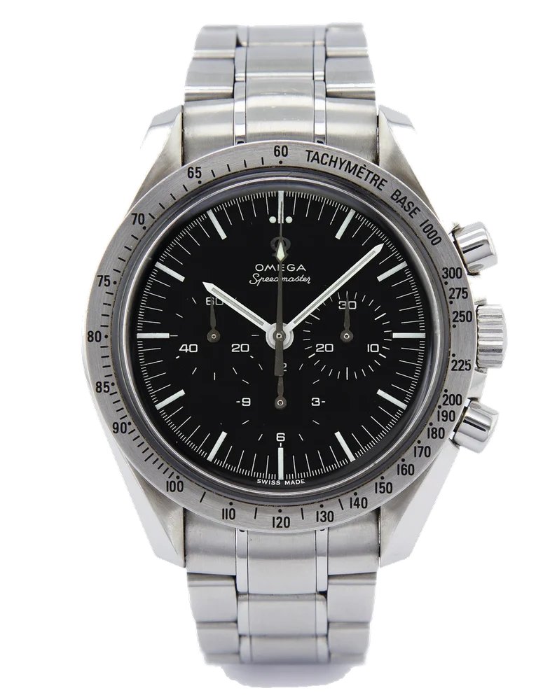 OMEGA Speedmaster Professional 145.0808/345.0808 kol saati