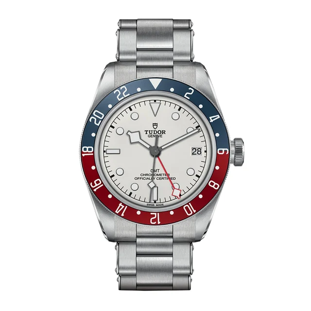 Tudor Black Bay GMT 17771061 kol saati