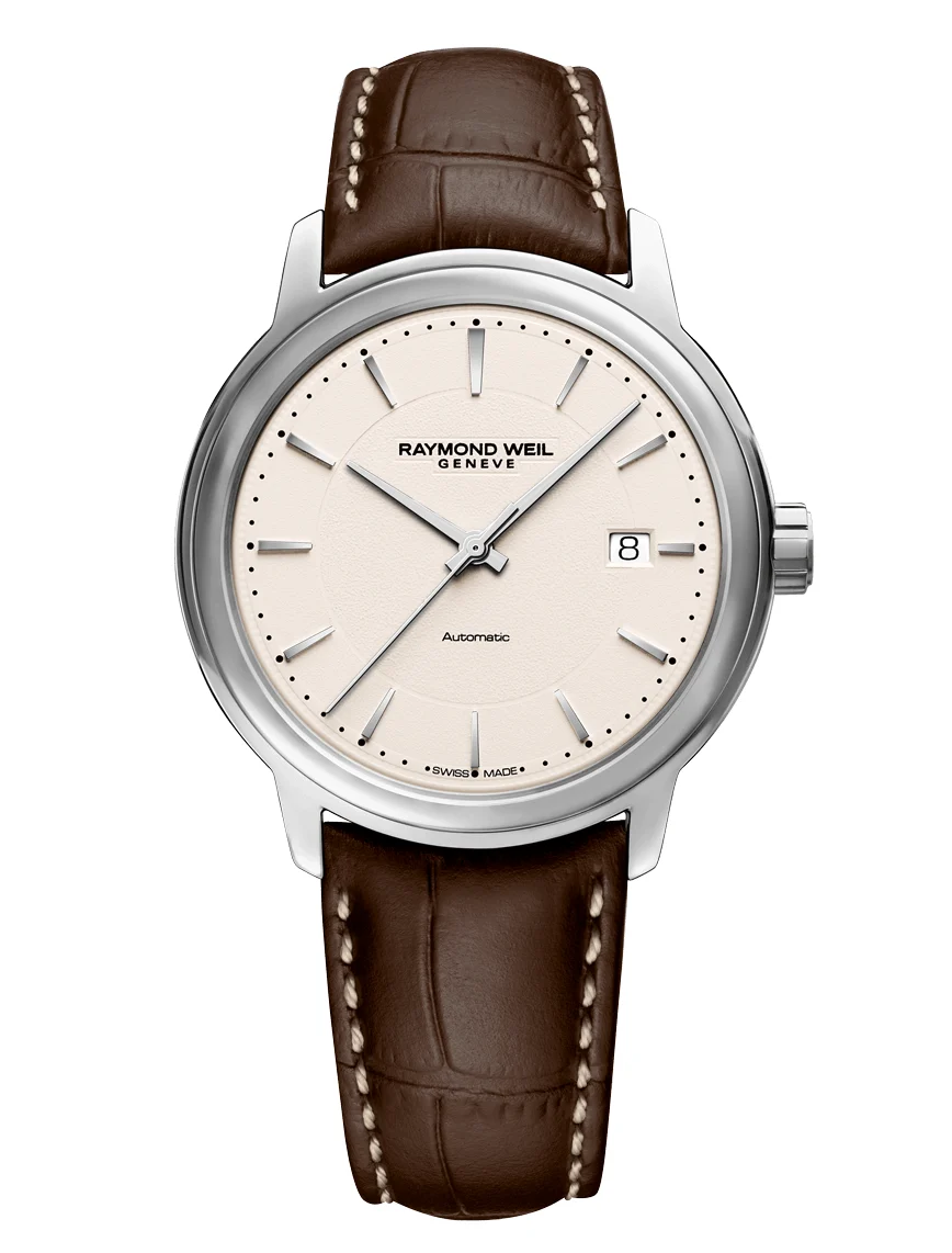 Raymond Weil Maestro RW040 41 mm kol saati