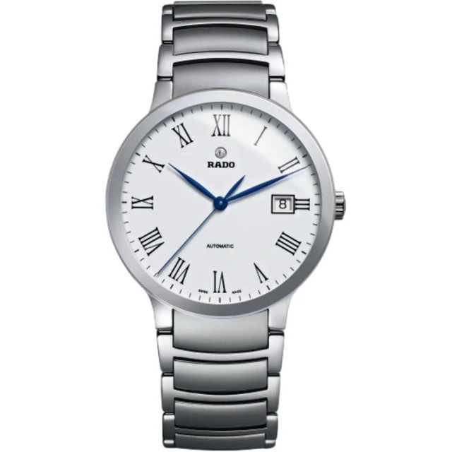 Rado Rado 658.0939.3.001 kol saati