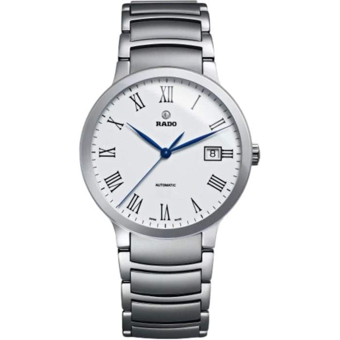 Rado Rado 658.0939.3.001 38 mm kol saati