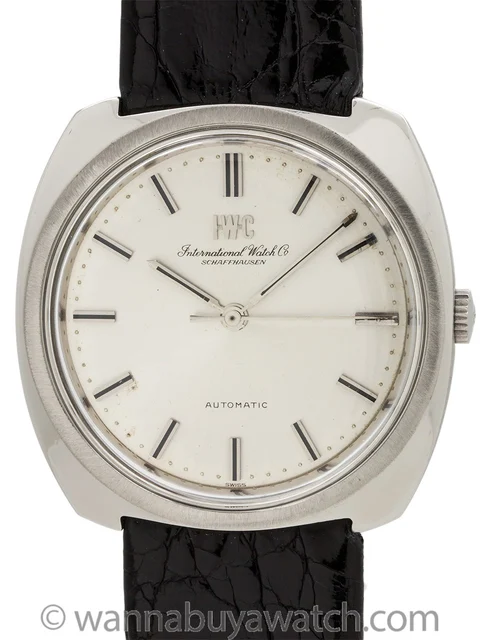 IWC IWC 48630 kol saati