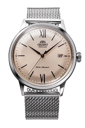 Orient Classic & Simple Style RA-AC0020G 40.5 mm kol saati